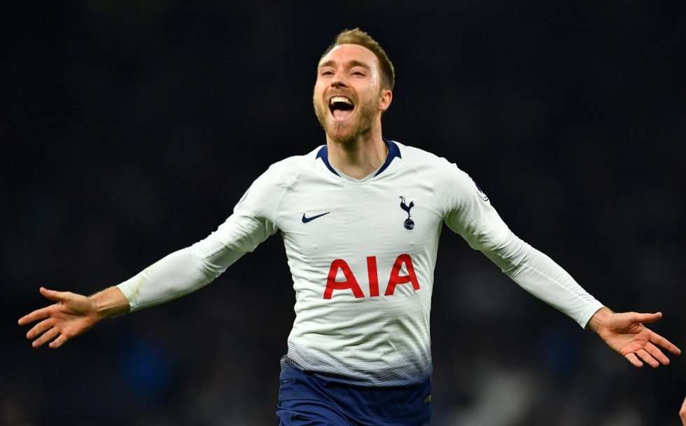 Mourinho not impressed by Inter's Eriksen chase
