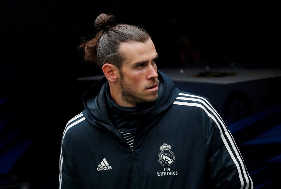 Tottenham put offer on table for Real Madrid want-away star Gareth Bale