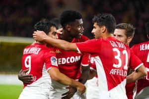 AS Monaco Players Salaries 2020 (Weekly Wages)