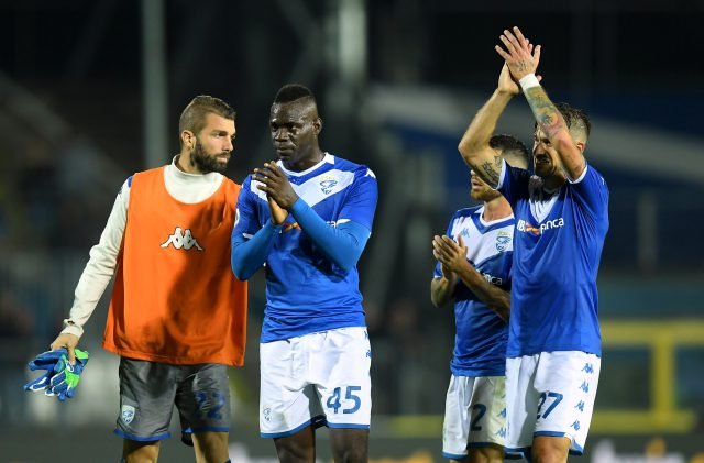 Brescia Players Salaries 2022: Weekly Wages 2021/22