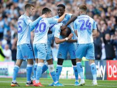 Coventry City Players Salaries 2025: Weekly Wages 2025/26 Coventry City Salaries