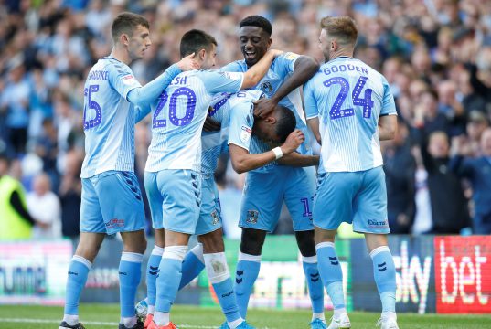Coventry City Players Salaries 2025: Weekly Wages 2025/26 Coventry City Salaries