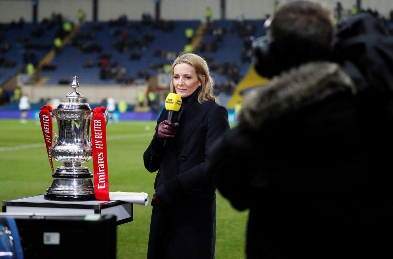 FA Cup results FA Cup scores, replays and updates today!