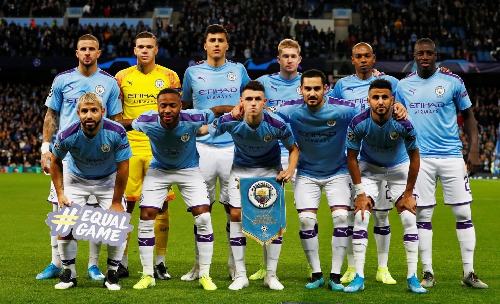 How the CL ban will affect Man City