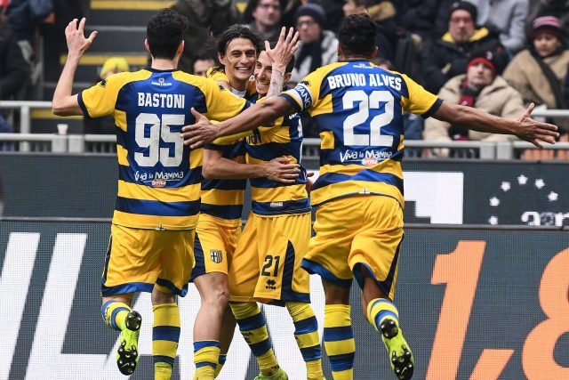 Parma FC Player Salaries 2020 (Weekly Wages)