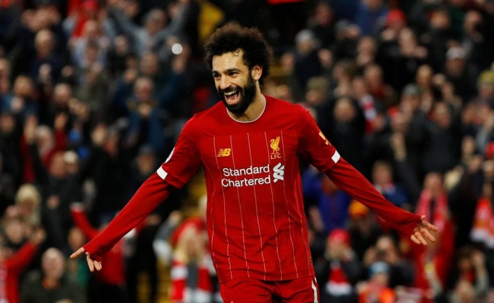 Real Madrid linked with sensational bid for Liverpool star Mohamed Salah