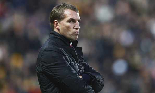 Rodgers reveals what he thought of Chelsea draw