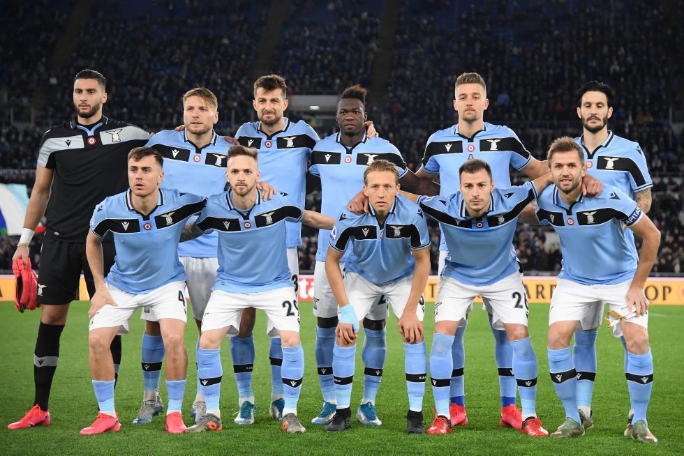 SS Lazio Players Salaries 2020 (2)