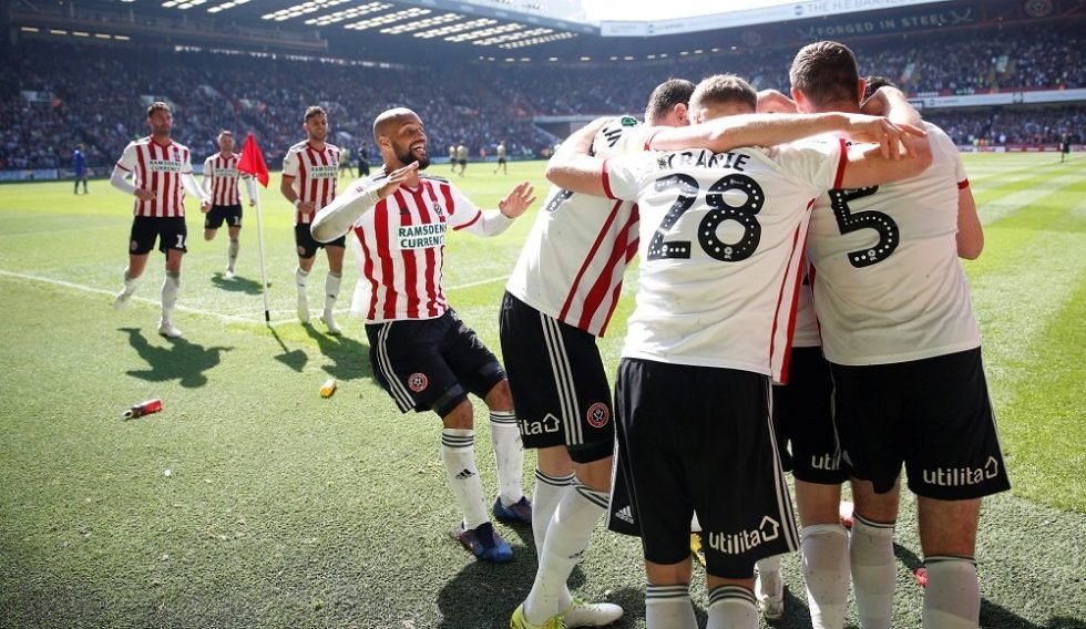 Sheffield United can become top 4 contenders