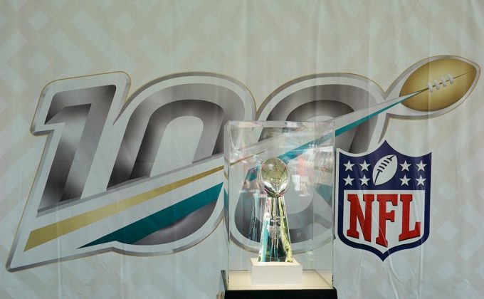 Super Bowl odds 2025 NFL betting odds to win Super Bowl!