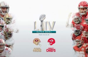 Super Bowl San Francisco 49ers History