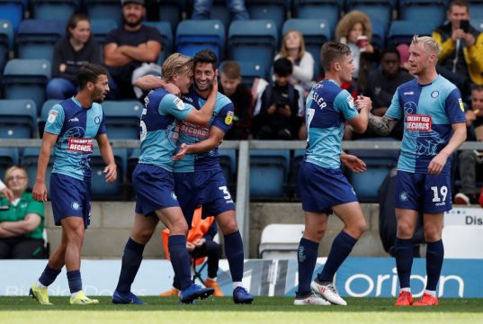 Wycombe Wanderers Players Salaries 2026 Wycombe Wanderers Players Salaries