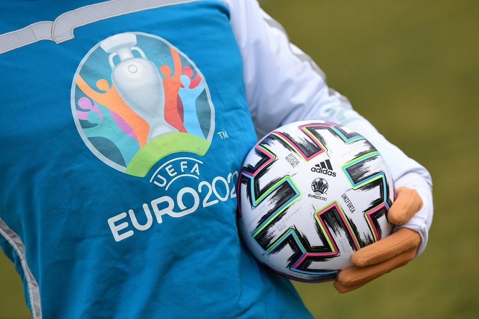 BREAKING: Euro 2020 canceled: tournament postponed to 2021