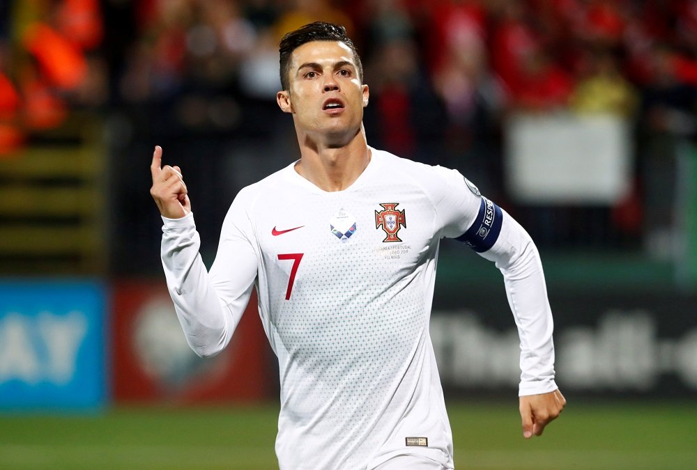 Cristiano Ronaldo Net Worth 2024 how much is Ronaldo worth?