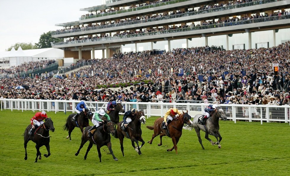 Epsom Derby 2020 Date What Time & When Is The Race