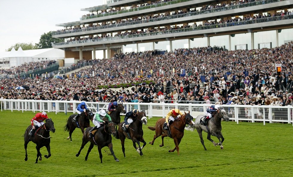 Epsom Derby Odds Best Derby Betting Tips & Odds 2020