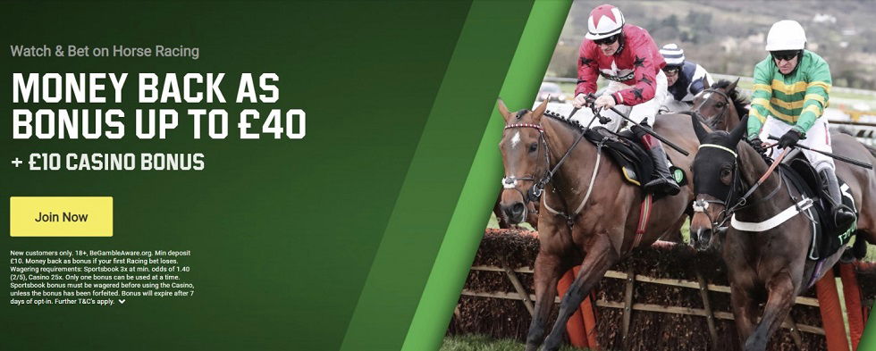 Cheltenham Festival Odds Betting Tips & Odds 2023