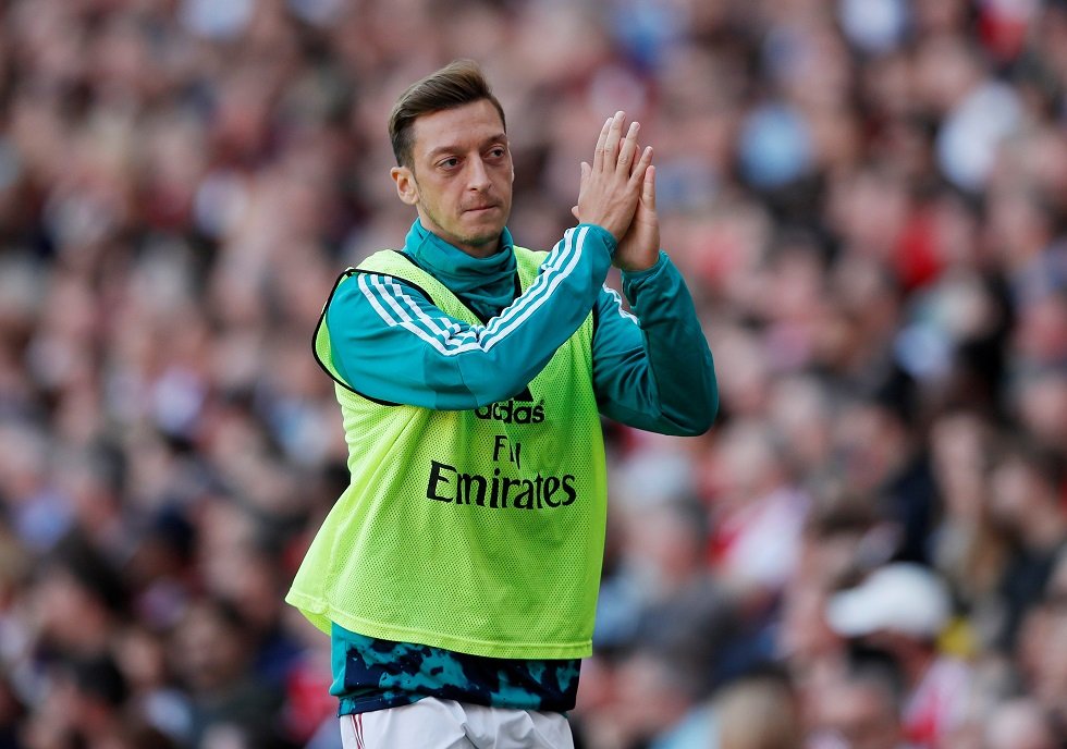Mesut Ozil Net Worth How Much Is He Worth