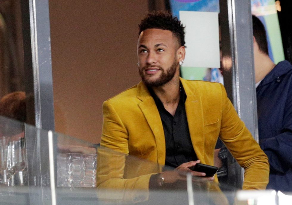 Neymar Net Worth 2024 how much money is Neymar worth?