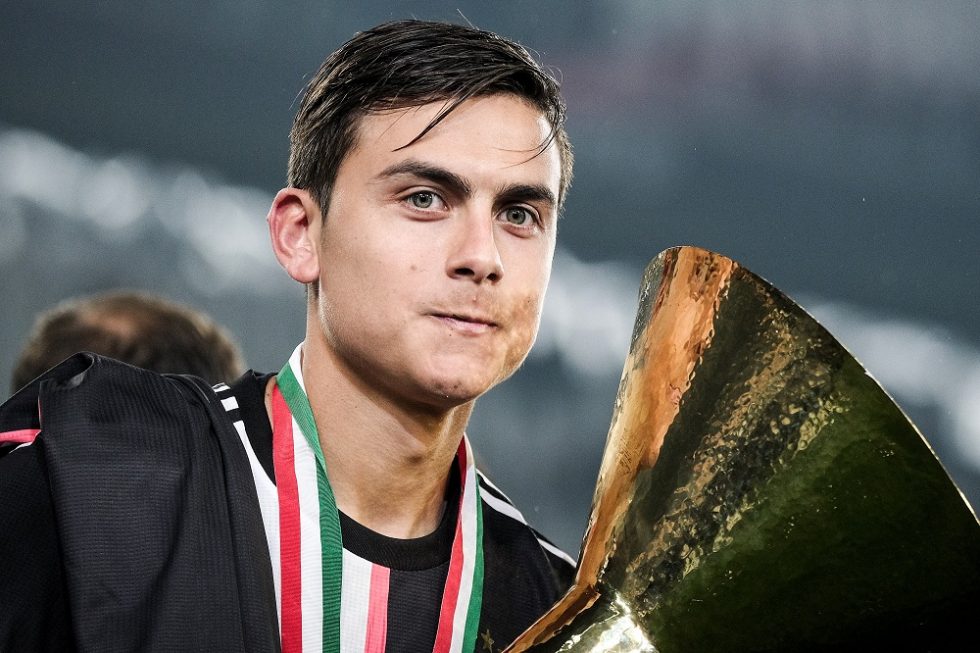 Paulo Dybala Net Worth