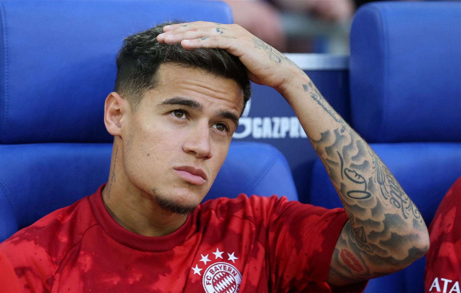 Philippe Coutinho Net Worth 2020: how much is Coutinho worth?