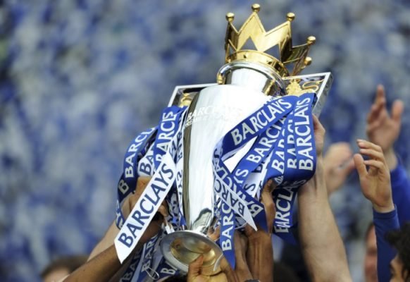 Premier League Current Season To Be Finished In Just 6 Weeks