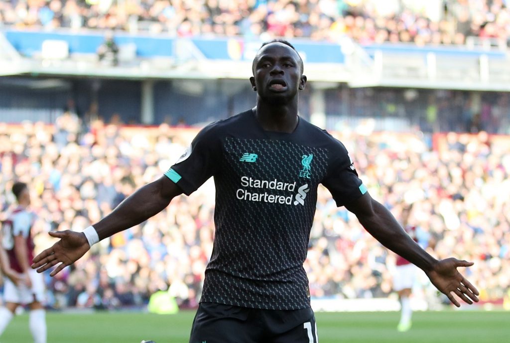 Sadio Mane Net Worth: How Much Is He Worth?