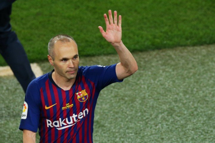 Andres Iniesta Net Worth: What Is Andres Iniesta's Net Worth?