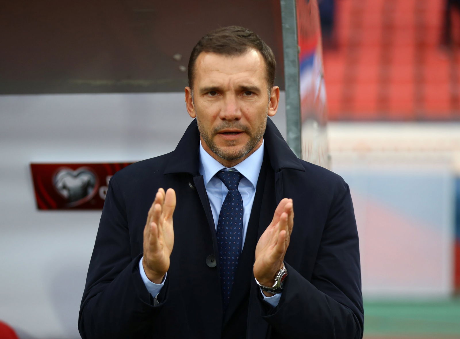 Andriy Shevchenko Net Worth