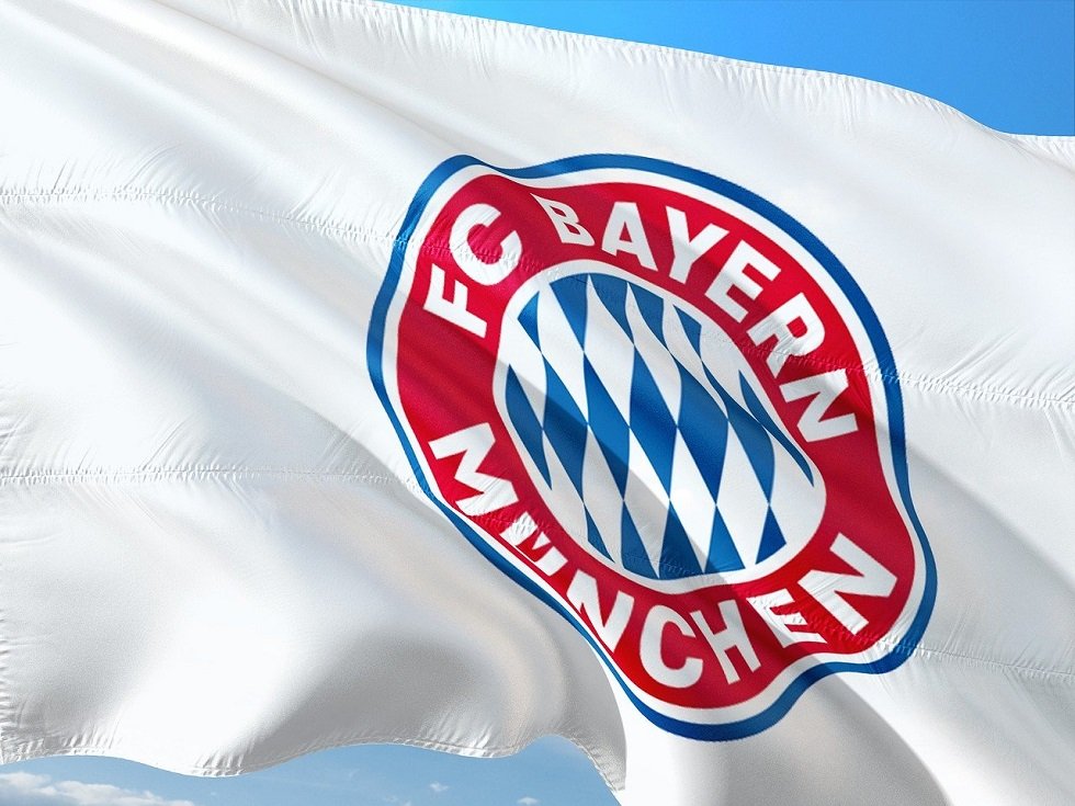 Bayern Munich Completes Free Signing Even Through Coronavirus Pandemic