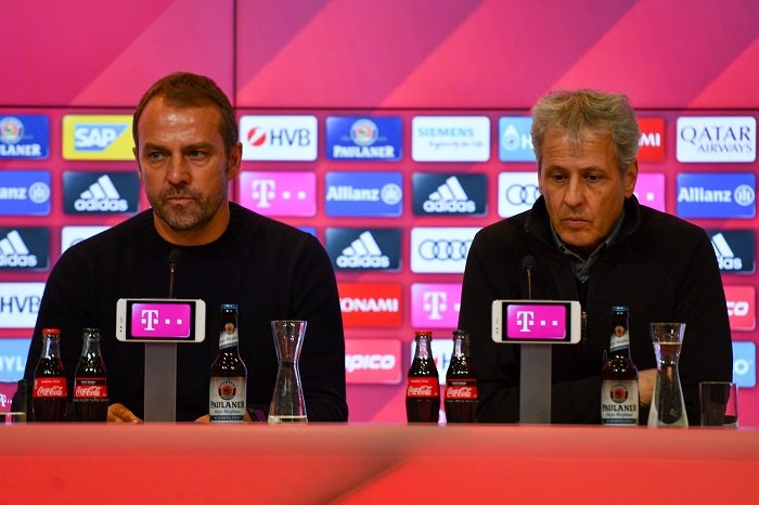 Bayern appoint permanent boss amidst football suspension
