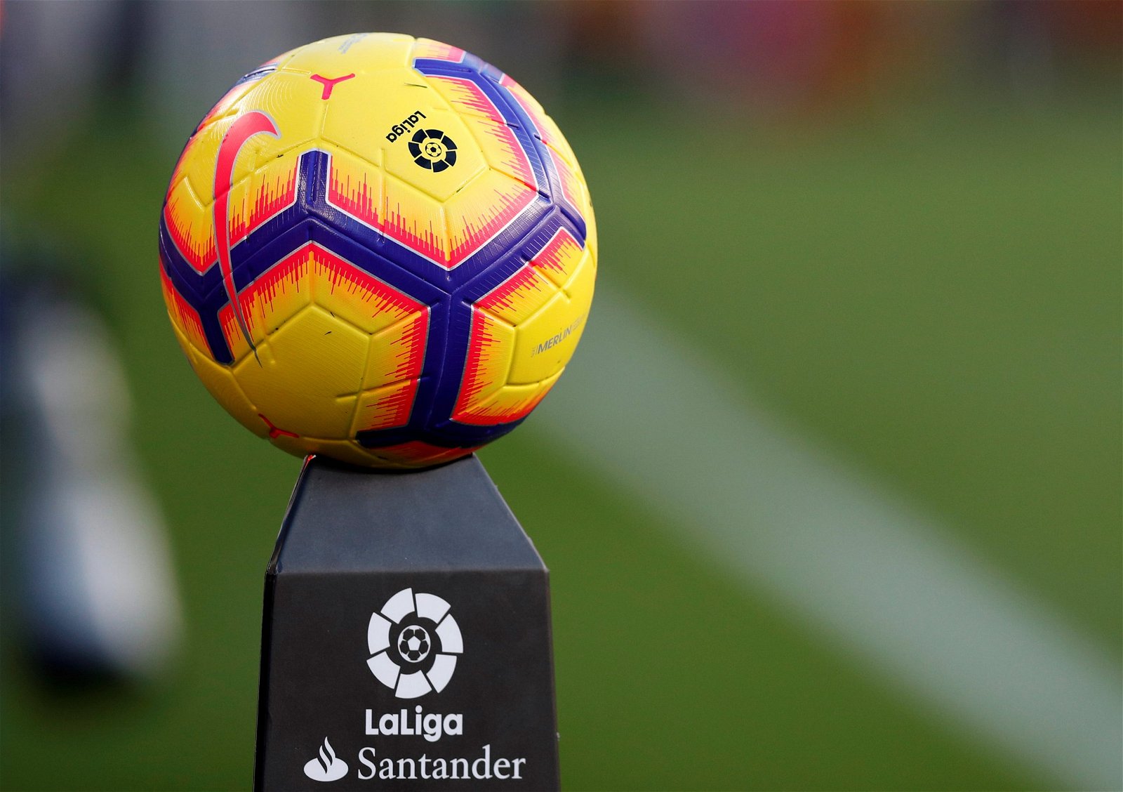 La Liga to be played behind closed doors until March 2021