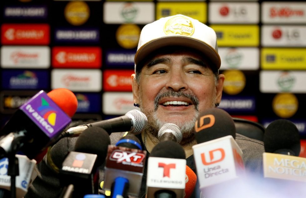 Maradona Net Worth Age, Height & Other Stats