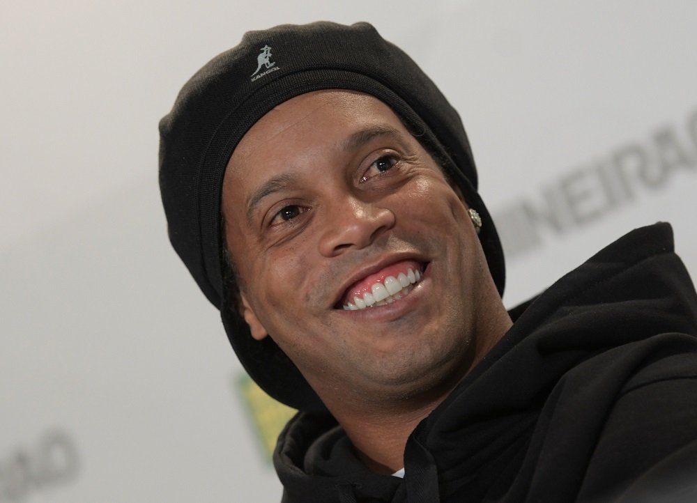 Ronaldinho net worth 2024 How much is Ronaldinho worth?