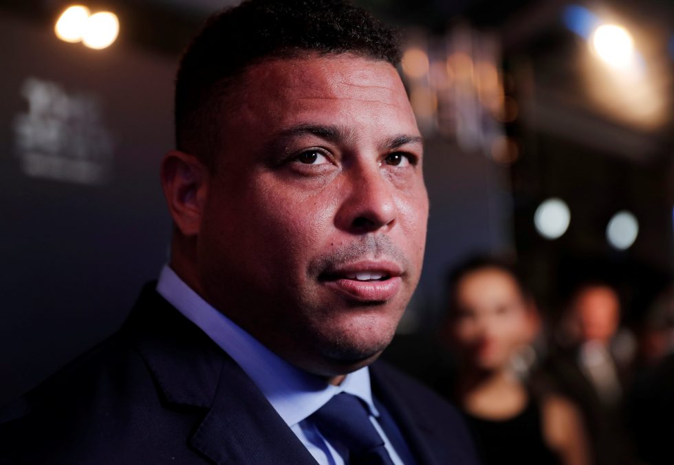 Ronaldo Nazario Net Worth