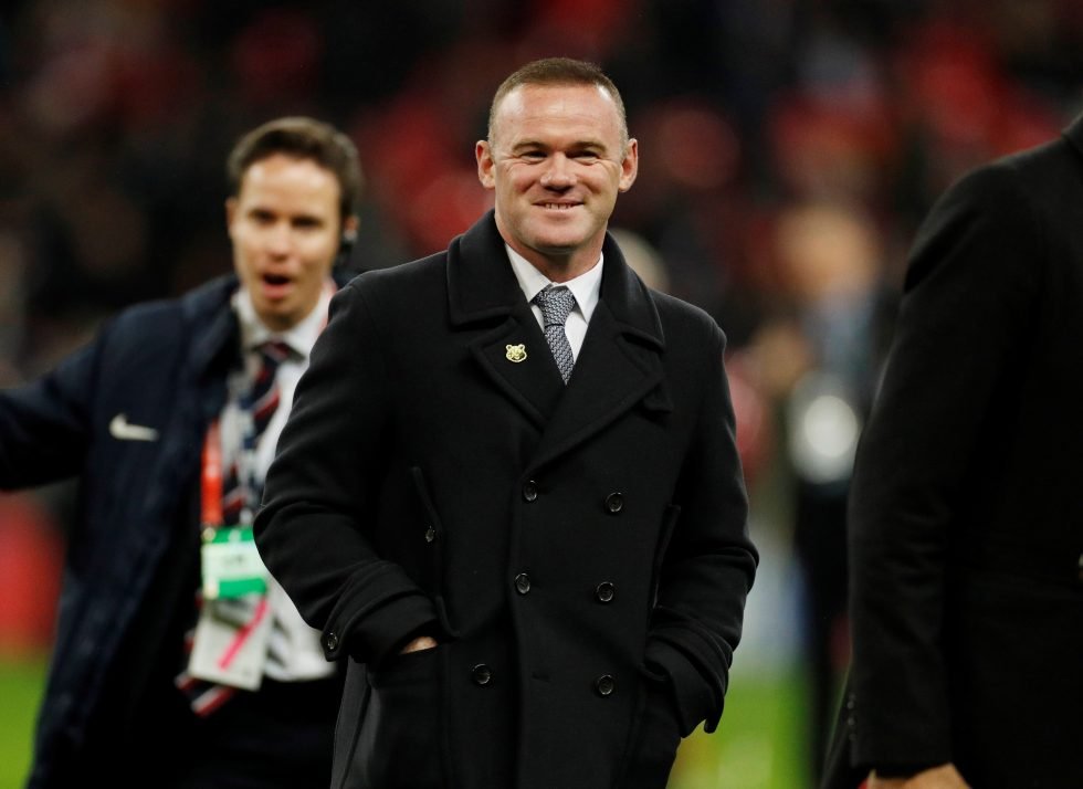 Wayne Rooney net worth: What is Wayne Rooney's net worth?