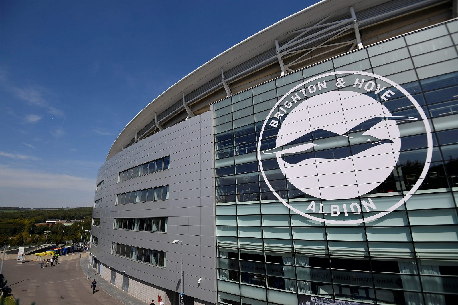 Brighton Not In Support Of Neutral Match Venues