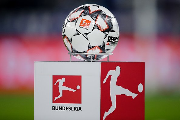 Bundesliga set to return as German government gives green light!