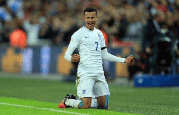 Dele Alli held at knifepoint in home invasion