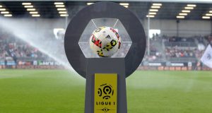 French Ligue 1 Past Winners – List of Champions 1894-2025 French Ligue 1 Past Winners - List of Champions 1894-2025