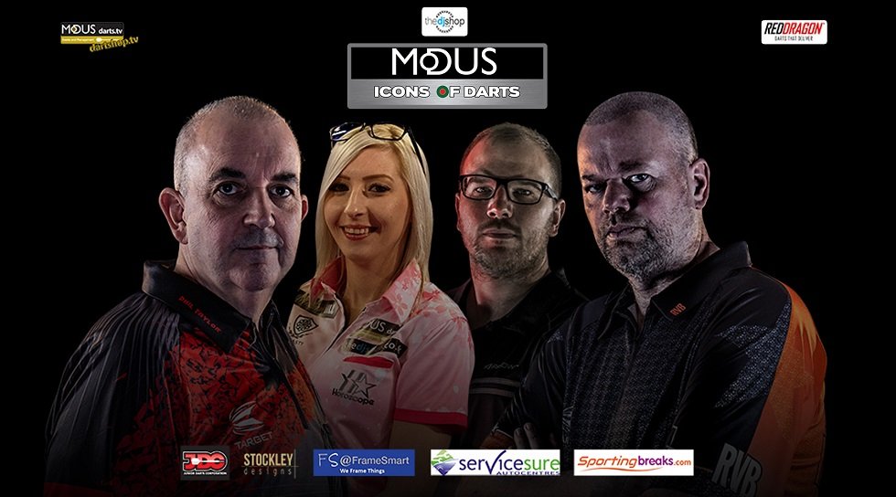 Icons Of Darts Live Stream How To Watch Darts Live League 2020 Online