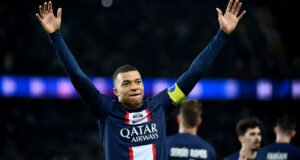 Kylian Mbappe injury update: Will he unleash his magic against Newcastle United? Kylian Mbappe - Best Strikers