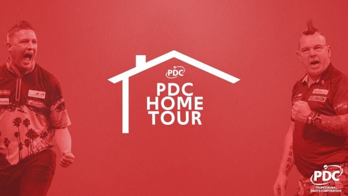 PDC Home Tour Betting Odds, Tips & Predictions 2020
