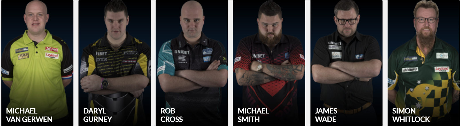 PDC Home Tour Live Stream 2020 Where to watch PDC 2020 Live Streaming Free!