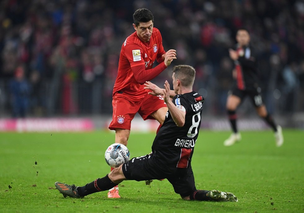 Bayern Munich vs Bayer Leverkusen Prediction, Betting Tips, Odds & Preview