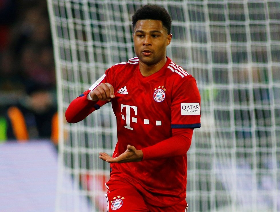 Bayern Munich vs Borussia Monchengladbach Prediction, Betting Tips, Odds & Preview
