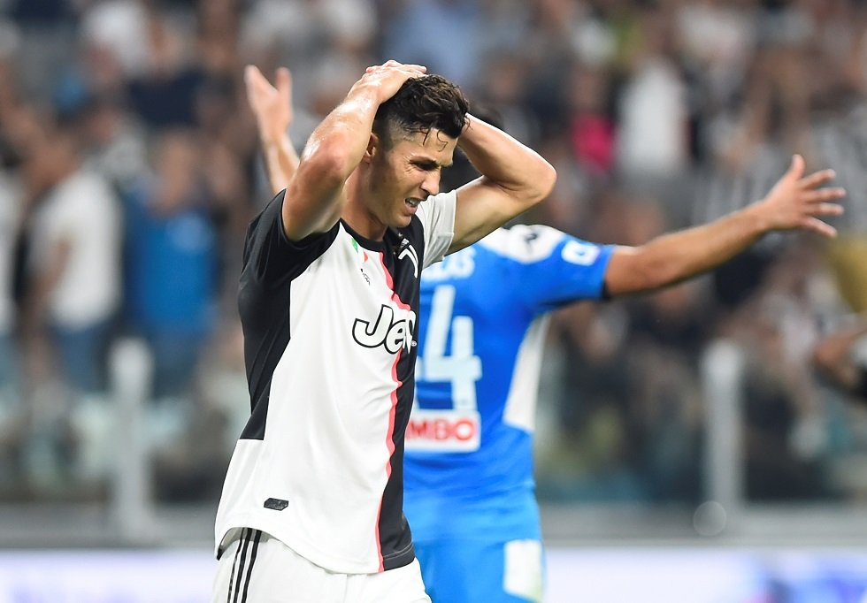 Juventus vs Napoli Prediction, Betting Tips, Odds & Preview