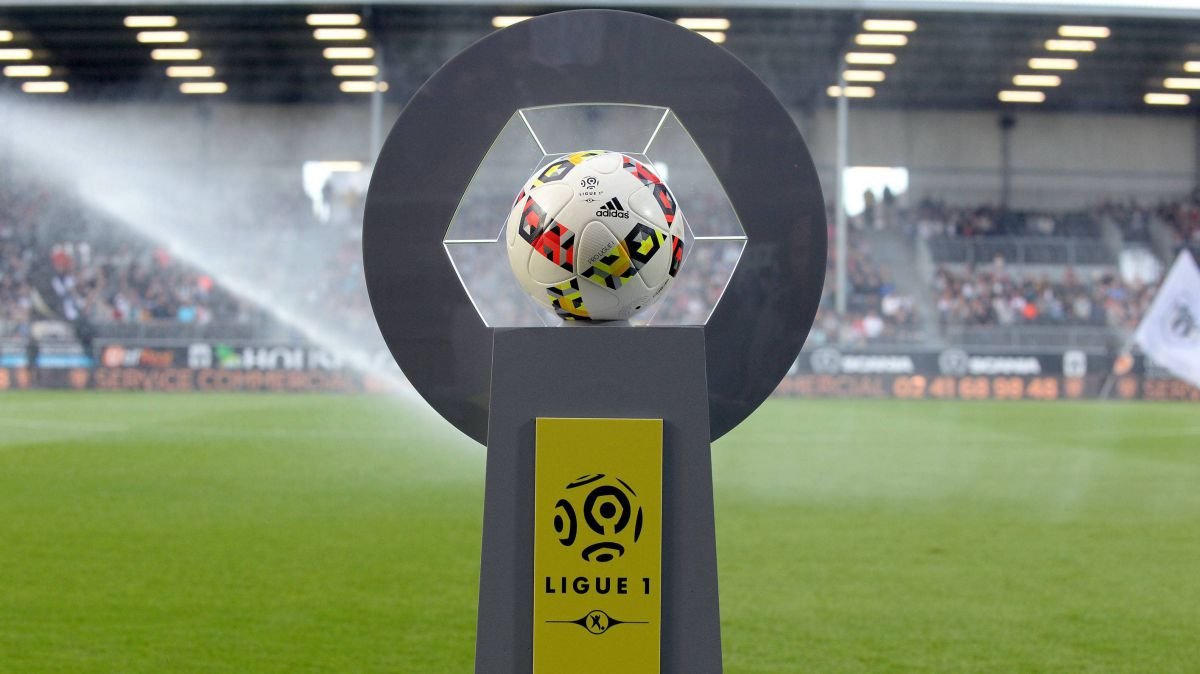 Lille president slams 'hyper-premature' decision to end Ligue 1