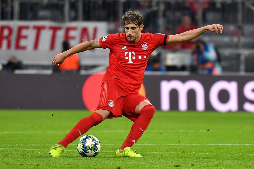Player Injuries A Big Risk Right Now - Javi Martinez
