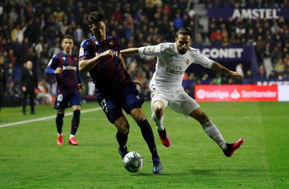 Real Madrid vs Valencia Live Stream, Betting, TV, Preview & News